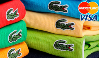 Мужские и женские поло Lacoste от интернет-магазина Like-style.ru! Натуральный материал, комфортный крой, большой выбор цветов и размеров